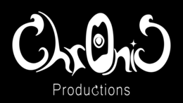 CHRONIC PRODUCTIONS