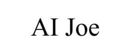 AI JOE