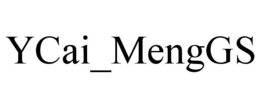 YCAI_MENGGS