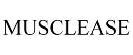 MUSCLEASE
