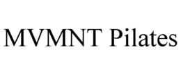 MVMNT PILATES