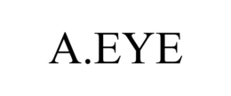 A.EYE