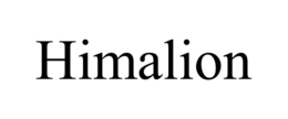 HIMALION