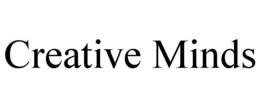 CREATIVE MINDS