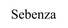 SEBENZA