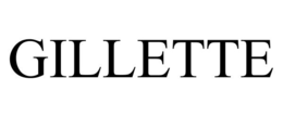GILLETTE
