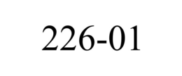 226-01