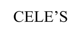 CELE’S