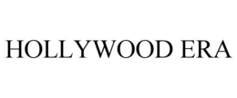 HOLLYWOOD ERA