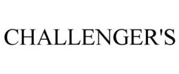 CHALLENGER'S
