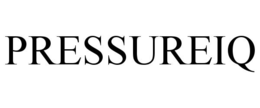 PRESSUREIQ