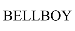 BELLBOY