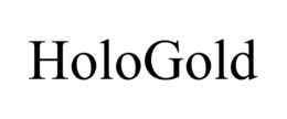 HOLOGOLD
