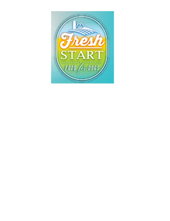 FRESH START FOOD FOR DOGS