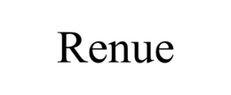 RENUE