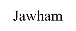 JAWHAM