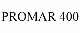 PROMAR 400