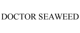 DOCTOR SEAWEED