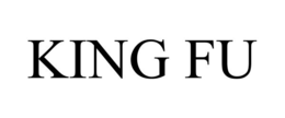 KING FU