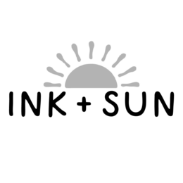 INK + SUN