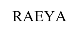 RAEYA