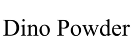 DINO POWDER