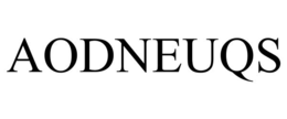 AODNEUQS