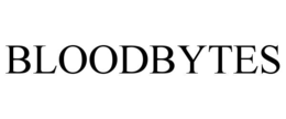 BLOODBYTES