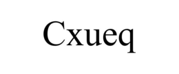 CXUEQ