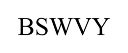 BSWVY