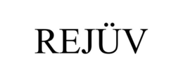REJÜV