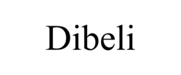DIBELI
