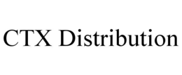 CTX DISTRIBUTION