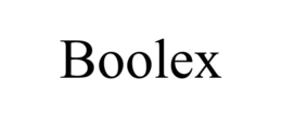 BOOLEX