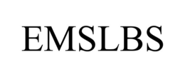 EMSLBS