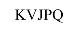 KVJPQ