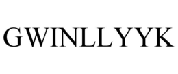 GWINLLYYK
