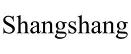 SHANGSHANG