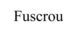FUSCROU