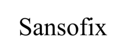 SANSOFIX