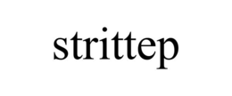 STRITTEP