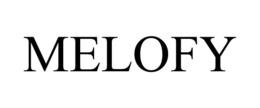 MELOFY
