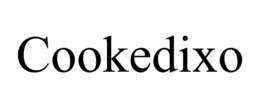 COOKEDIXO