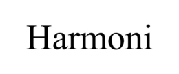 HARMONI