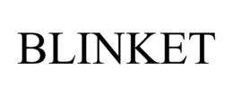 BLINKET