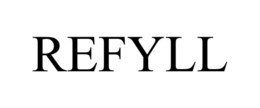 REFYLL