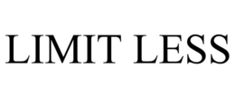 LIMIT LESS