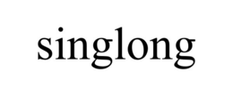 SINGLONG