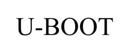 U-BOOT