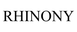 RHINONY